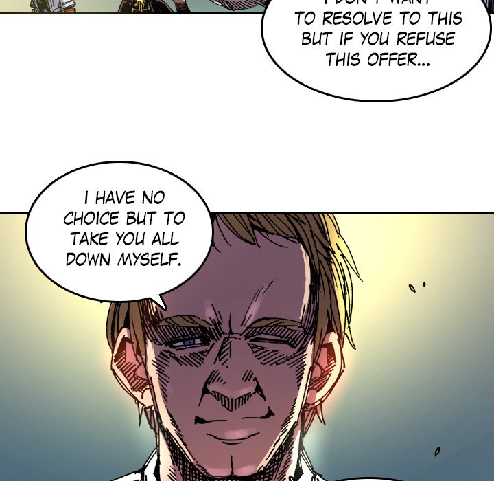 Chivalry Chivalry EP 32 - Toomics page 35 - 