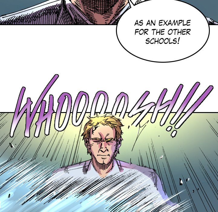 Chivalry Chivalry EP 32 - Toomics page 36 - 