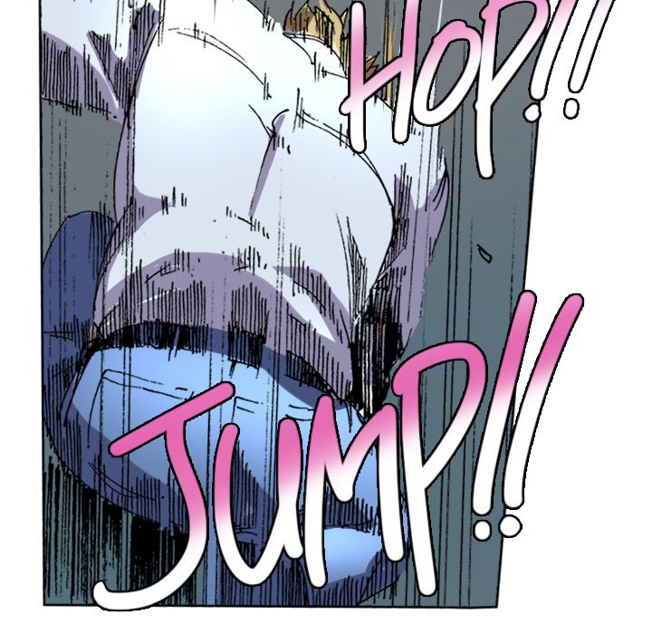 Chivalry Chivalry EP 32 - Toomics page 40 - 