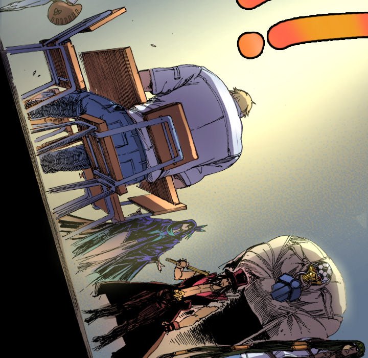 Chivalry Chivalry EP 32 - Toomics page 5 - 