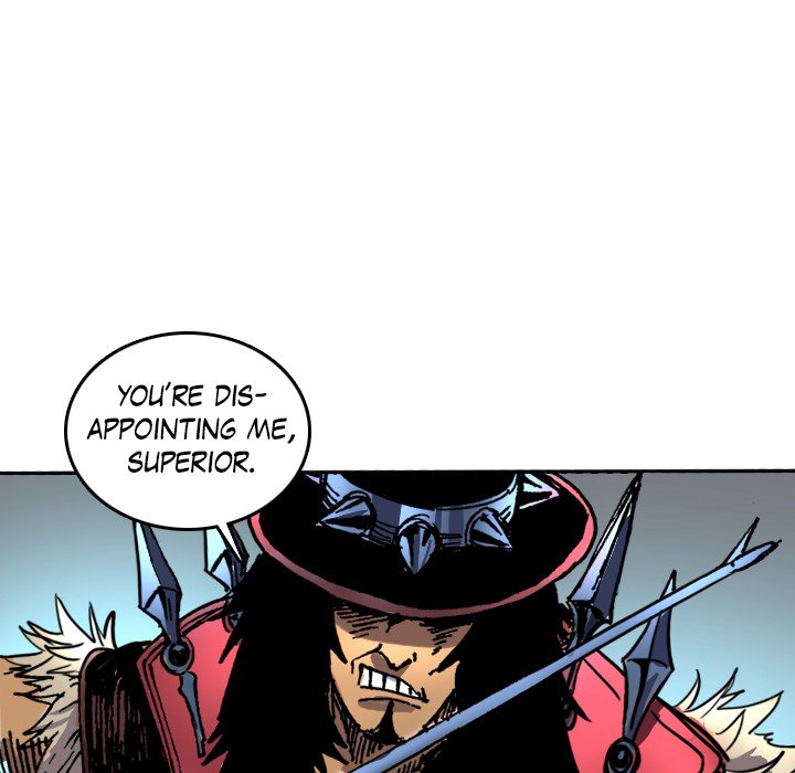 Chivalry Chivalry EP 32 - Toomics page 41 - 