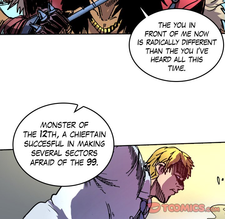 Chivalry Chivalry EP 32 - Toomics page 42 - 
