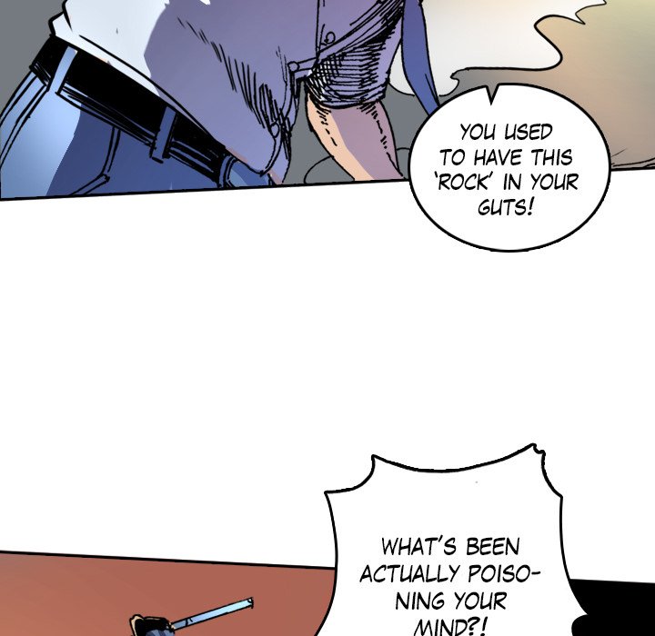 Chivalry Chivalry EP 32 - Toomics page 43 - 
