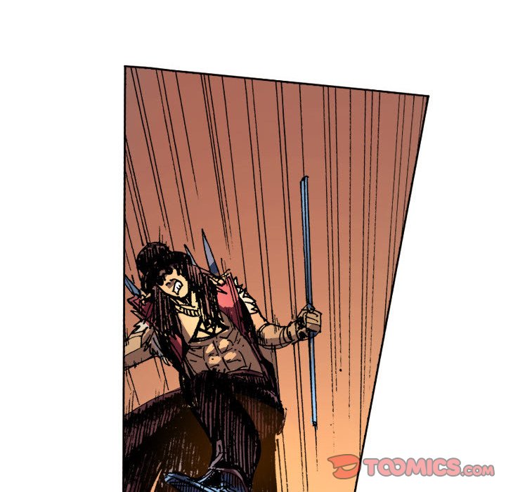 Chivalry Chivalry EP 32 - Toomics page 50 - 