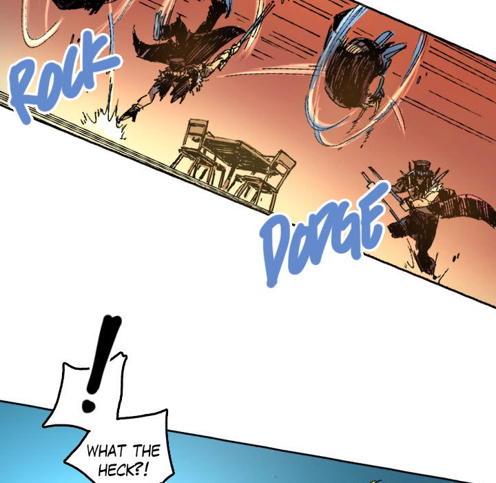 Chivalry Chivalry EP 32 - Toomics page 57 - 