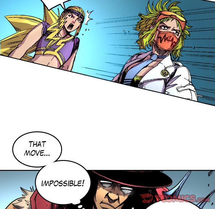 Chivalry Chivalry EP 32 - Toomics page 58 - 