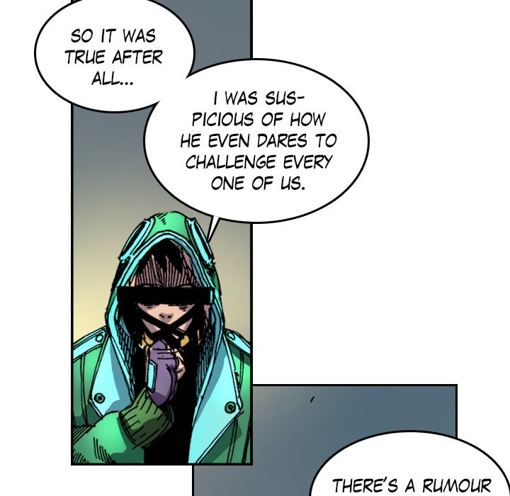 Chivalry Chivalry EP 32 - Toomics page 60 - 