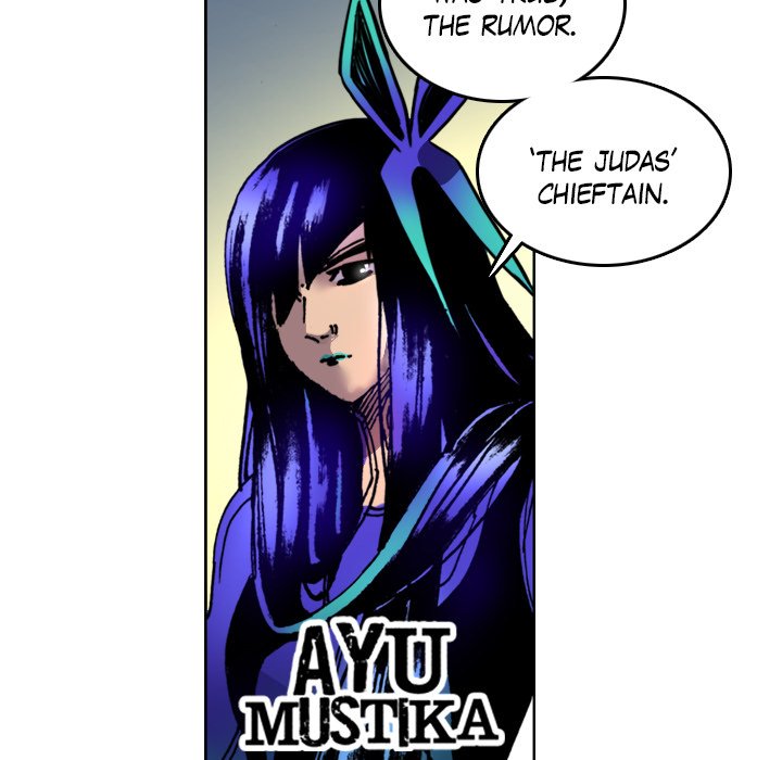 Chivalry Chivalry EP 32 - Toomics page 7 - 