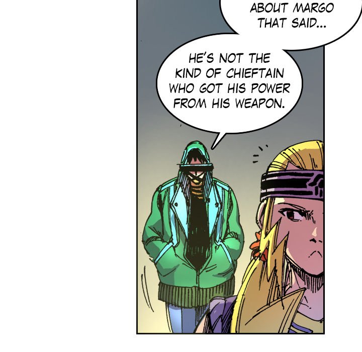 Chivalry Chivalry EP 32 - Toomics page 61 - 