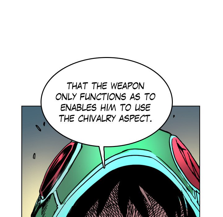 Chivalry Chivalry EP 32 - Toomics page 62 - 