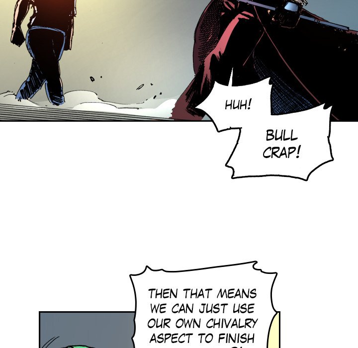Chivalry Chivalry EP 32 - Toomics page 65 - 
