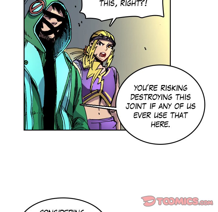 Chivalry Chivalry EP 32 - Toomics page 66 - 