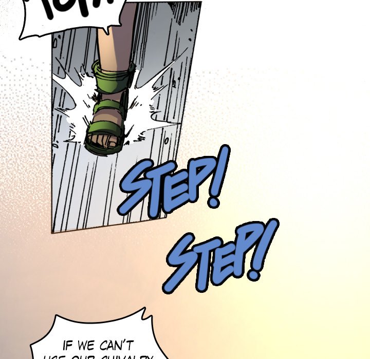 Chivalry Chivalry EP 32 - Toomics page 70 - 