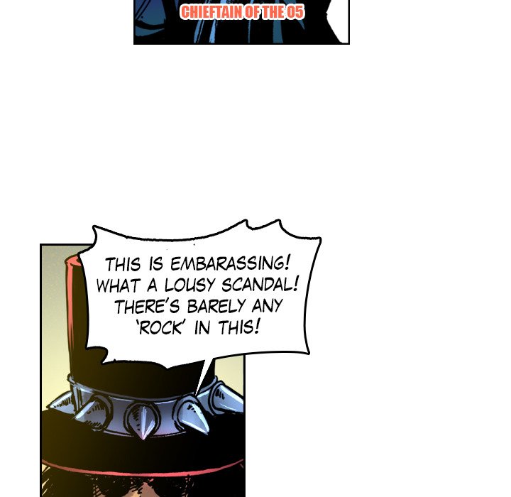 Chivalry Chivalry EP 32 - Toomics page 8 - 