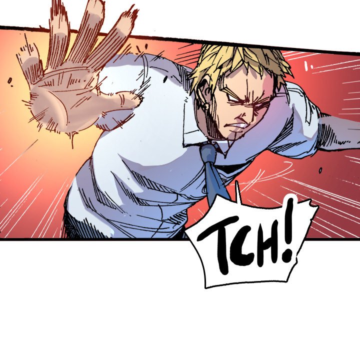 Chivalry Chivalry EP 32 - Toomics page 73 - 
