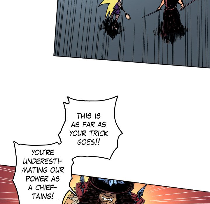 Chivalry Chivalry EP 32 - Toomics page 77 - 