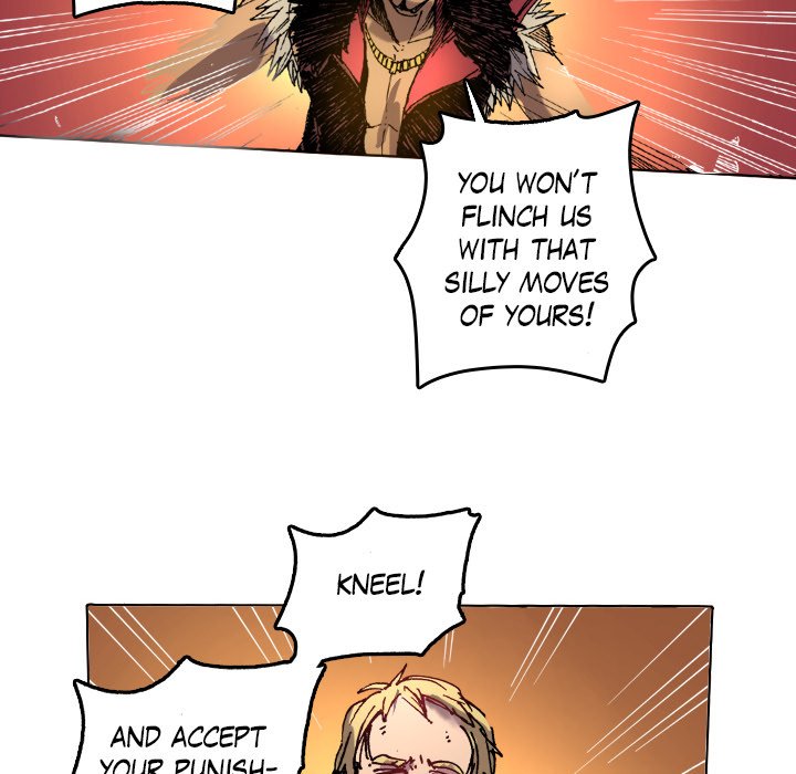 Chivalry Chivalry EP 32 - Toomics page 78 - 