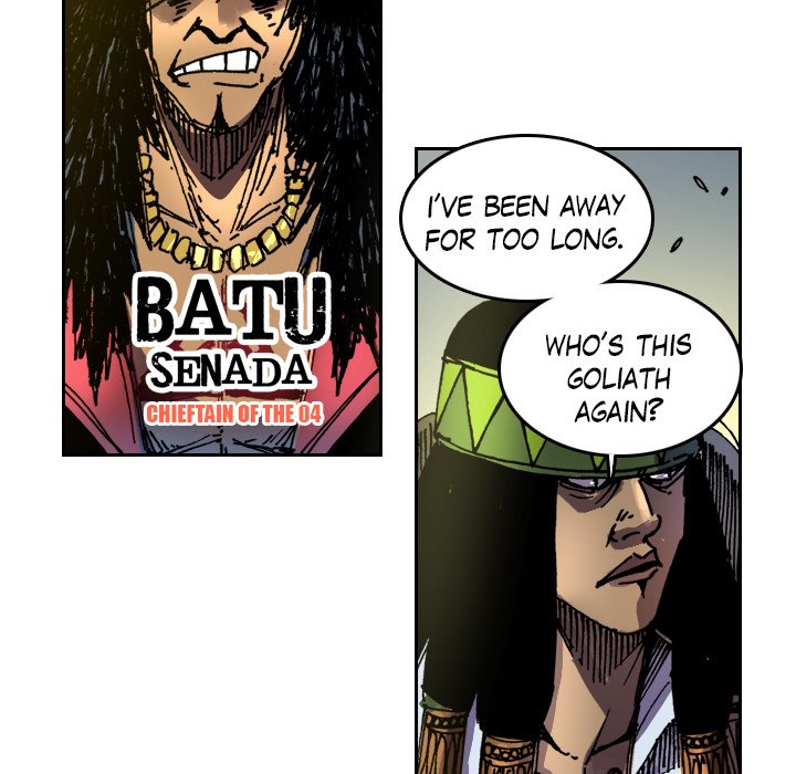 Chivalry Chivalry EP 32 - Toomics page 9 - 