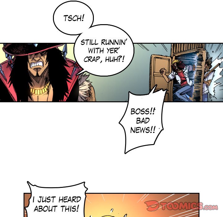 Chivalry Chivalry EP 32 - Toomics page 82 - 