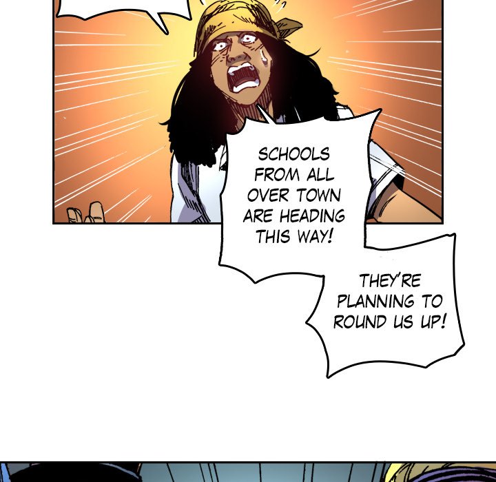 Chivalry Chivalry EP 32 - Toomics page 83 - 