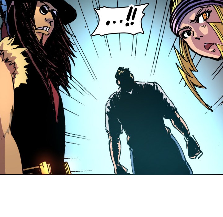 Chivalry Chivalry EP 32 - Toomics page 84 - 