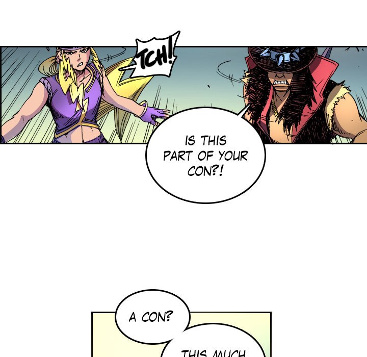 Chivalry Chivalry EP 32 - Toomics page 85 - 