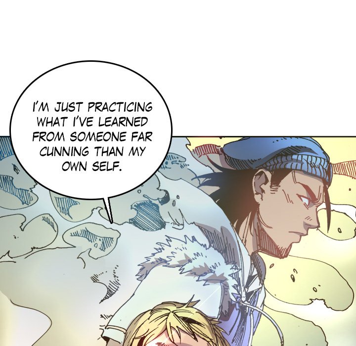 Chivalry Chivalry EP 32 - Toomics page 87 - 