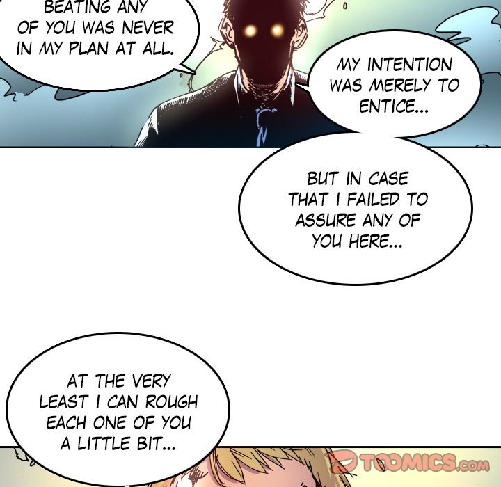 Chivalry Chivalry EP 32 - Toomics page 90 - 