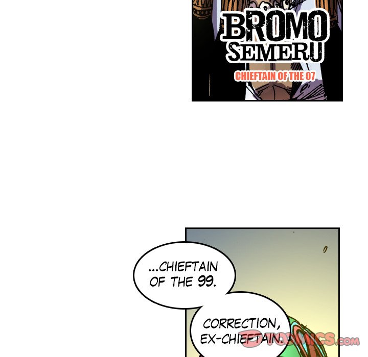 Chivalry Chivalry EP 32 - Toomics page 10 - 