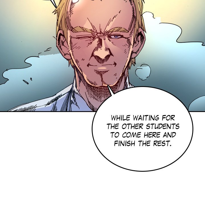Chivalry Chivalry EP 32 - Toomics page 91 - 