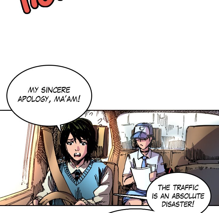 Chivalry Chivalry EP 32 - Toomics page 94 - 