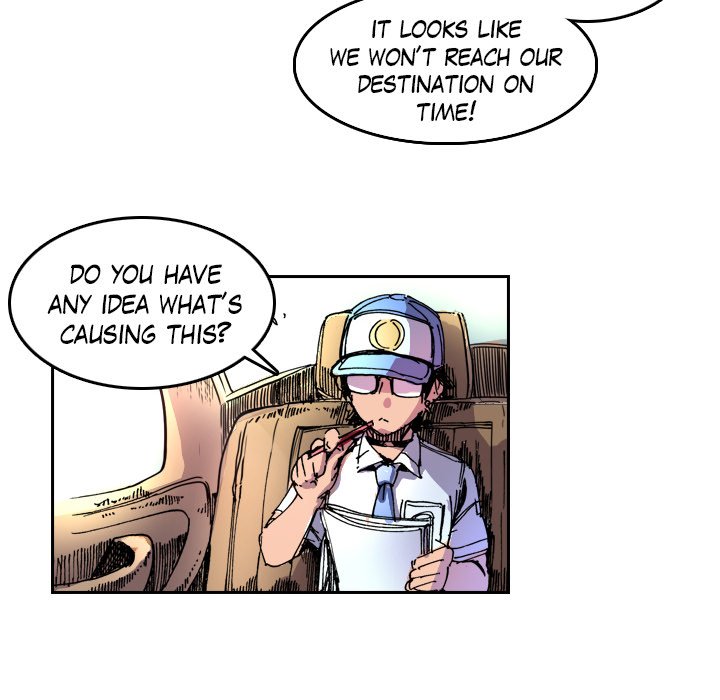 Chivalry Chivalry EP 32 - Toomics page 95 - 