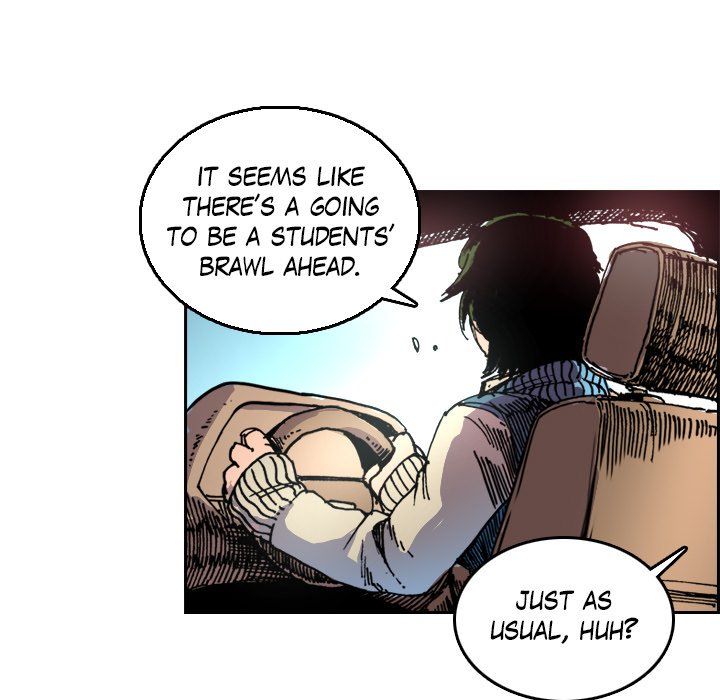 Chivalry Chivalry EP 32 - Toomics page 96 - 