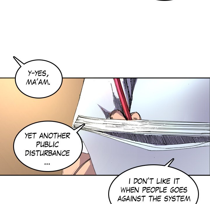 Chivalry Chivalry EP 32 - Toomics page 97 - 