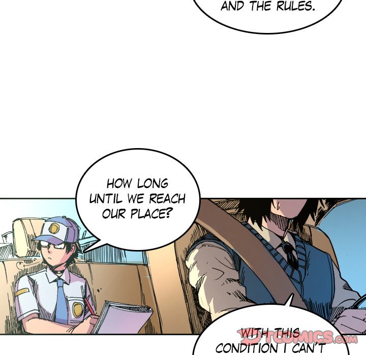 Chivalry Chivalry EP 32 - Toomics page 98 - 