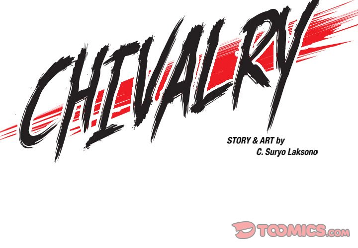 Chivalry Chivalry EP 33 - Toomics page 2 - 