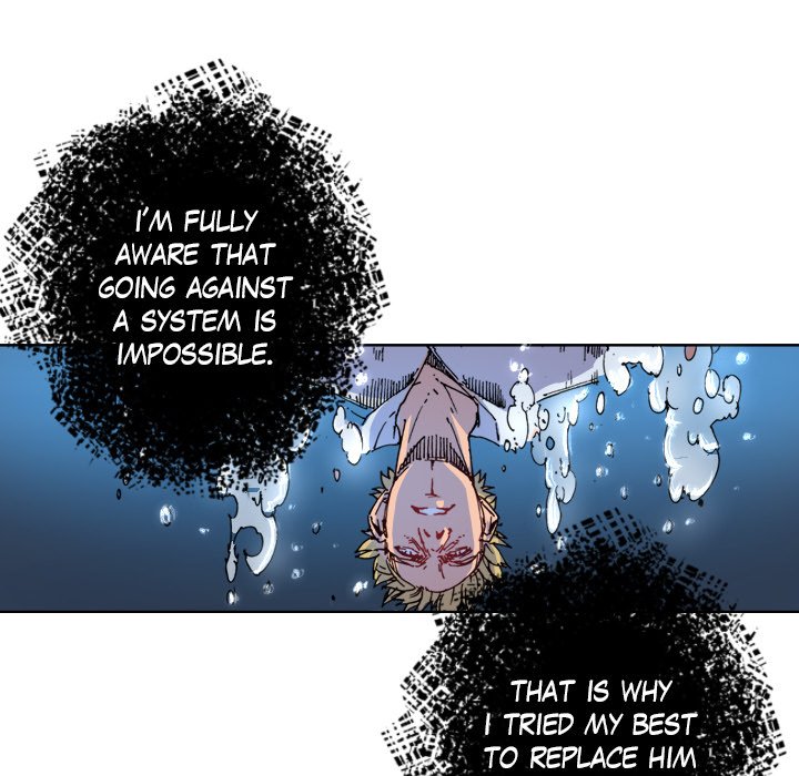 Chivalry Chivalry EP 33 - Toomics page 101 - 