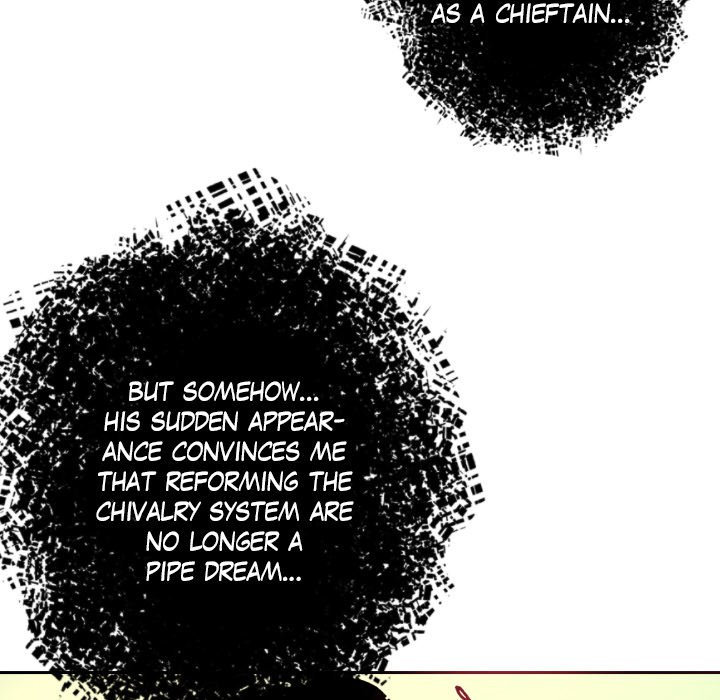 Chivalry Chivalry EP 33 - Toomics page 102 - 