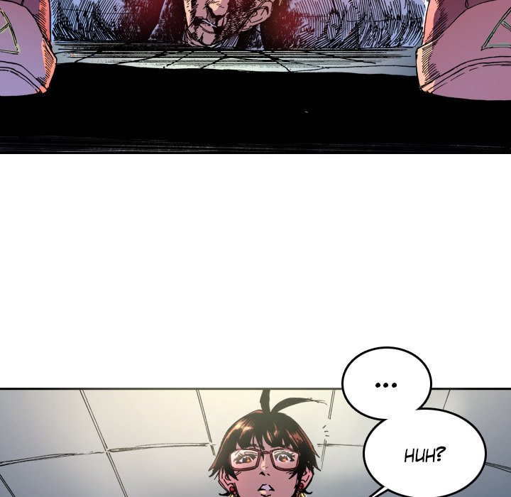 Chivalry Chivalry EP 33 - Toomics page 110 - 