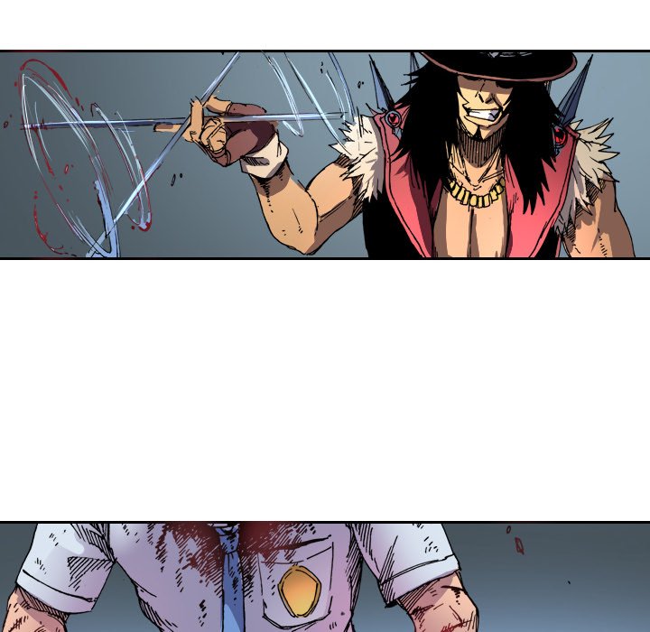 Chivalry Chivalry EP 33 - Toomics page 12 - 