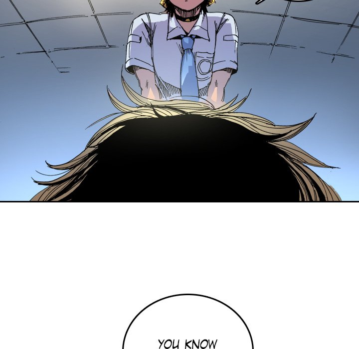 Chivalry Chivalry EP 33 - Toomics page 111 - 
