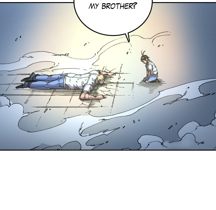 Chivalry Chivalry EP 33 - Toomics page 112 - 
