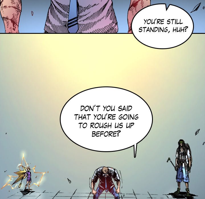 Chivalry Chivalry EP 33 - Toomics page 13 - 