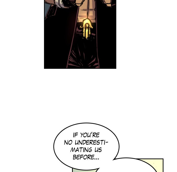 Chivalry Chivalry EP 33 - Toomics page 16 - 