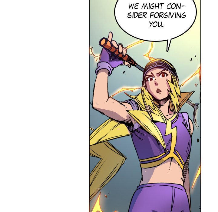 Chivalry Chivalry EP 33 - Toomics page 17 - 