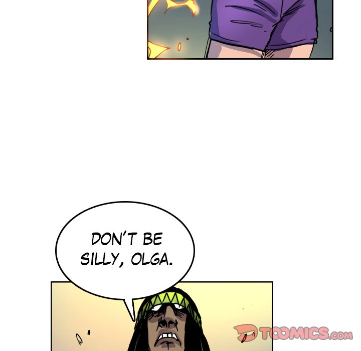 Chivalry Chivalry EP 33 - Toomics page 18 - 