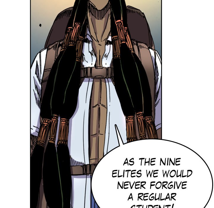 Chivalry Chivalry EP 33 - Toomics page 19 - 