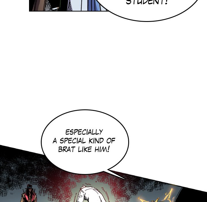 Chivalry Chivalry EP 33 - Toomics page 20 - 