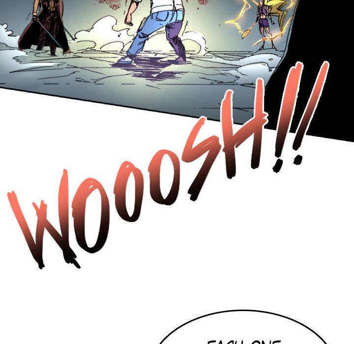 Chivalry Chivalry EP 33 - Toomics page 21 - 