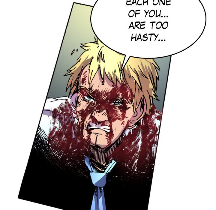 Chivalry Chivalry EP 33 - Toomics page 22 - 